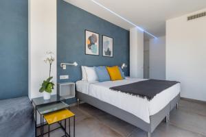 Flamingo's way Cagliari img7