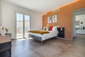 Flamingo's way Cagliari img12