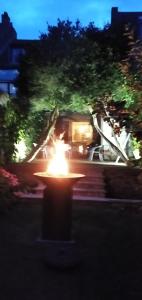 Huize La Passion vacationhouse 10 min walk from the sea