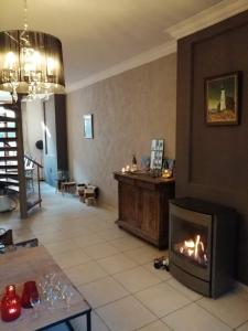 Huize La Passion vacationhouse 10 min walk from the sea