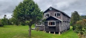 Casa Rural Huillinco - Quellón