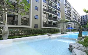 Marvest Hua Hin flat B 208 3.fl. Betw.Soi 78-80