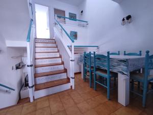 CASA MAR NA NURI Menorca