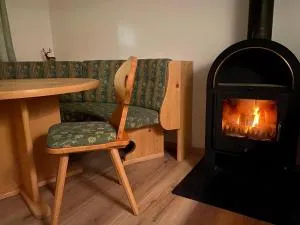 La ciasota - Antermoia