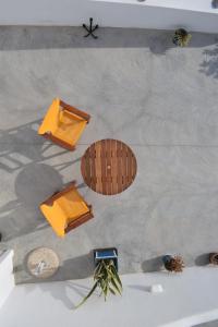 ONAR STUDIOS MILOS Junior