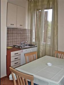 Apartmani Paron Šime