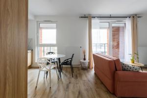 Homewell Apartments Goplana