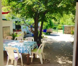 Apartmani Paron Šime