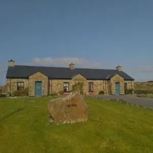 Creevy Cottages - Ballure