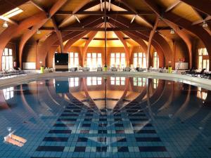 Holiday home in Agard - Velence-See 20586