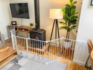 Spacious Family Friendly Townhome on Telluride Mainstreet