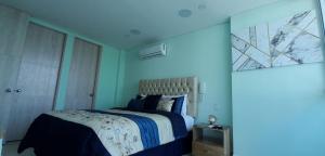 The Clover Suite