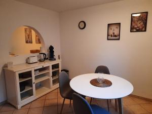 Ferienwohnung Sophie - perfekt mit Kind und Kegel