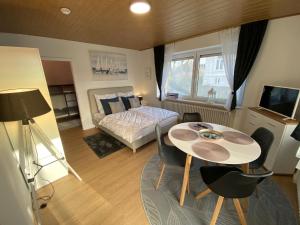 Haus Sternenstrand Tossens