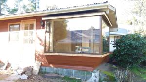 Lago Llanquihue Casa playa Ensenada