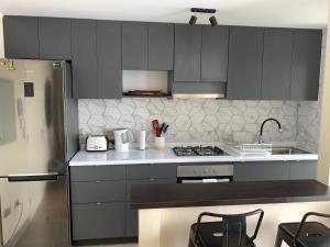 Departamento Nuevas Alas