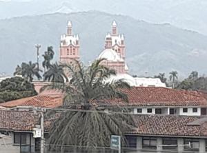 Balcones de la Rivera Apartamento Cóndor 4