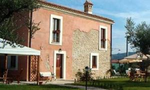 Agriturismo Villa Delle Rondini