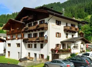 Garni Margherita - Varda