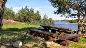 Apartamenty Lobeliowy Port