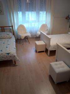 LEUROPEEN -Proche Centre ville-Tram-inst européennes- Tt Confort-Marché NOEL