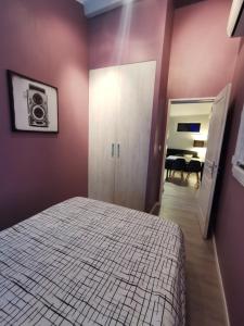 Appartements Loft and Studio and Love Room : Appartement en Duplex - Non remboursable