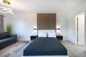 Spacious Studio close to Theme Parks