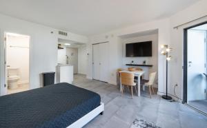 Spacious Studio close to Theme Parks