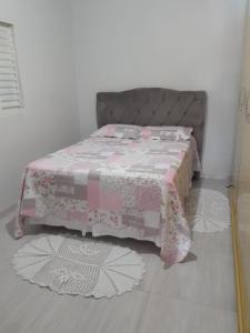 Casa de temporada Aliança piscina Climatizada 5min Thermas