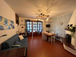 Rocca di Corno Guest House