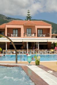 Athos Hotel