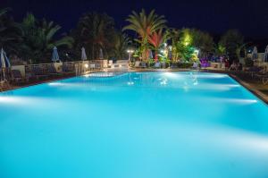 Athos Hotel Lefkada Greece