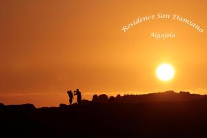 Villages vacances Residence San Damiano - Location Appartements, Studios & Chambres : photos des chambres