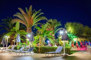 Athos Hotel Lefkada Greece