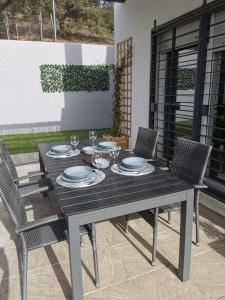 Casa Montegama