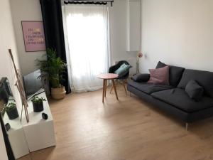 Le Spot, appartement spacieux à 30m de la mer 45m2 - Lägenheter, Luc-sur-Mer