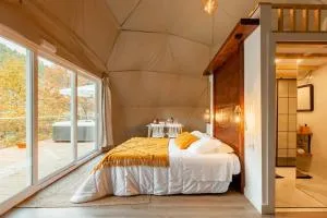 Refúgio das Poldras - 蒙丁-迪巴什图