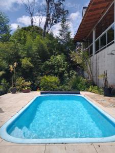 Recanto das Orquídeas Domingos Martins- Soido De Cima,4km centro