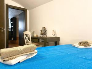 Donna Lucrezia - Puglia Mia Apartments