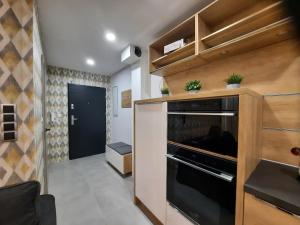 Apartamenty Lubin -Amaretto-