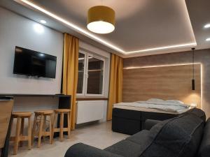 Apartamenty Lubin -Amaretto-