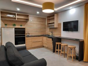 Apartamenty Lubin -Amaretto-