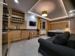 Apartamenty Lubin -Amaretto- - 波尔科维采