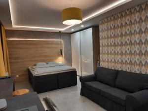 Apartamenty Lubin -Amaretto-