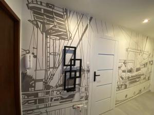 Apartament B122 z widokiem na morze
