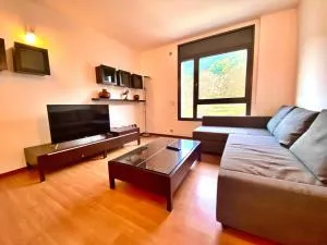 Tucamp 2,8 Al lado del Telecabina - Les Bons