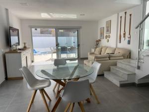 Casa de Playa maravillosa en Taliarte