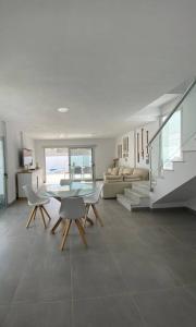 Casa de Playa maravillosa en Taliarte