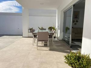 Casa de Playa maravillosa en Taliarte