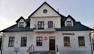 RESTAURACJA & PENSJONAT SZAMANKO - Mircze